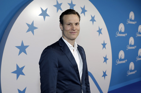 Paramount+ Launch Event in Berlin
