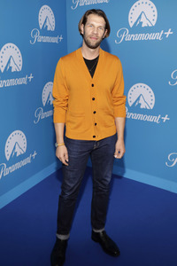 Paramount+ Launch Event in Berlin