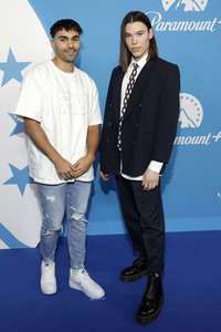 Paramount+ Launch Event in Berlin