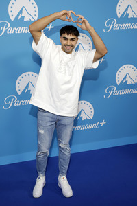 Paramount+ Launch Event in Berlin