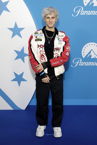 Paramount+ Launch Event in Berlin