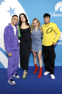 Paramount+ Launch Event in Berlin