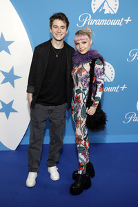 Paramount+ Launch Event in Berlin