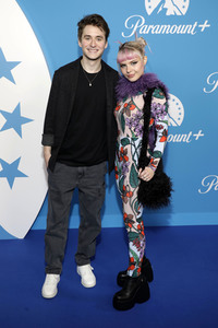 Paramount+ Launch Event in Berlin