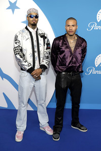 Paramount+ Launch Event in Berlin