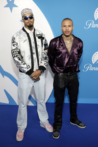Paramount+ Launch Event in Berlin