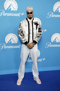 Paramount+ Launch Event in Berlin