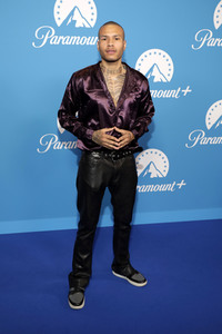 Paramount+ Launch Event in Berlin