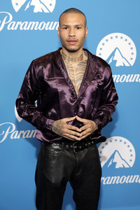 Paramount+ Launch Event in Berlin