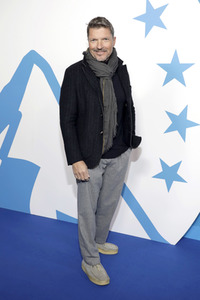 Paramount+ Launch Event in Berlin