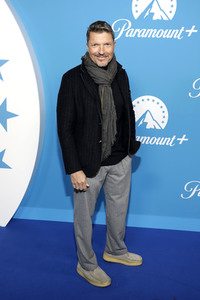 Paramount+ Launch Event in Berlin