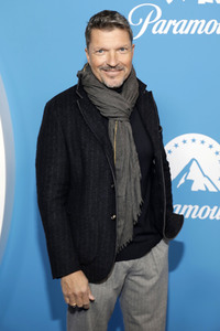Paramount+ Launch Event in Berlin