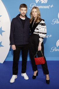 Paramount+ Launch Event in Berlin