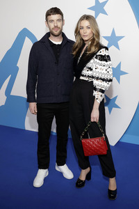 Paramount+ Launch Event in Berlin