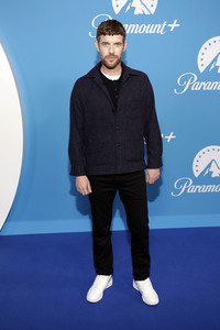 Paramount+ Launch Event in Berlin