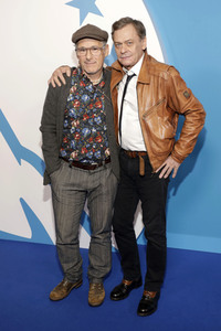 Paramount+ Launch Event in Berlin