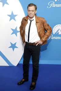 Paramount+ Launch Event in Berlin