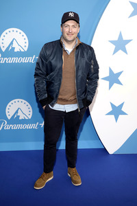 Paramount+ Launch Event in Berlin