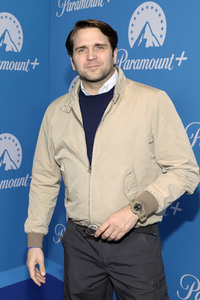 Paramount+ Launch Event in Berlin