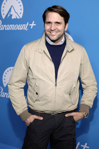 Paramount+ Launch Event in Berlin
