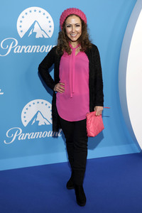 Paramount+ Launch Event in Berlin