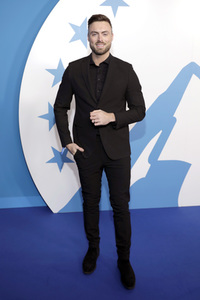 Paramount+ Launch Event in Berlin