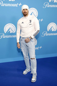 Paramount+ Launch Event in Berlin