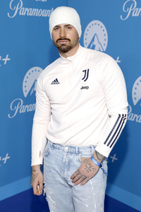 Paramount+ Launch Event in Berlin