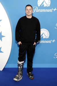 Paramount+ Launch Event in Berlin