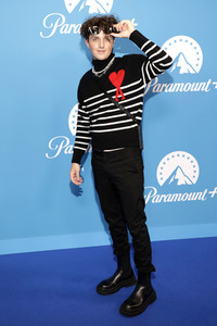 Paramount+ Launch Event in Berlin