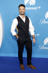 Paramount+ Launch Event in Berlin