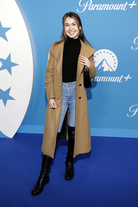 Paramount+ Launch Event in Berlin