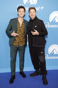 Paramount+ Launch Event in Berlin