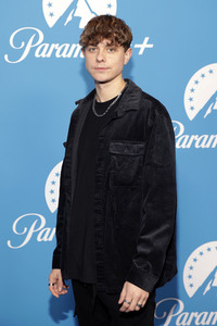 Paramount+ Launch Event in Berlin