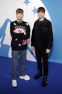 Paramount+ Launch Event in Berlin