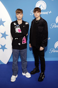 Paramount+ Launch Event in Berlin