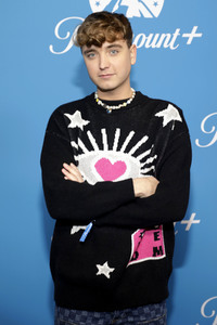 Paramount+ Launch Event in Berlin