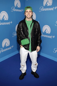 Paramount+ Launch Event in Berlin