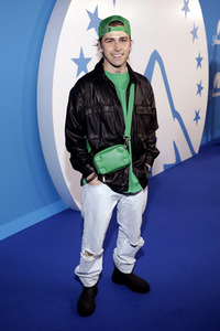 Paramount+ Launch Event in Berlin