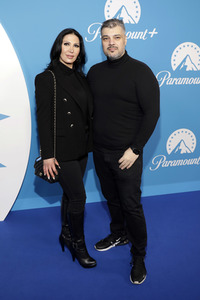 Paramount+ Launch Event in Berlin