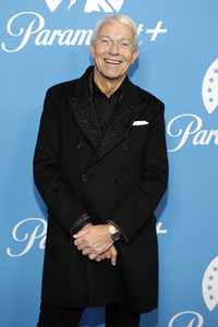 Paramount+ Launch Event in Berlin