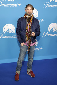 Paramount+ Launch Event in Berlin