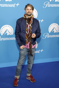 Paramount+ Launch Event in Berlin