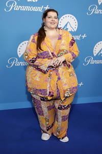 Paramount+ Launch Event in Berlin