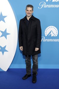 Paramount+ Launch Event in Berlin