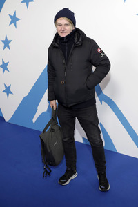 Paramount+ Launch Event in Berlin