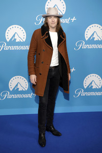 Paramount+ Launch Event in Berlin
