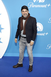 Paramount+ Launch Event in Berlin