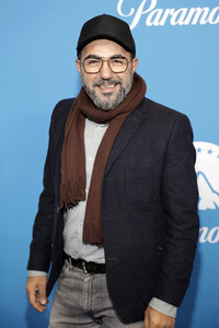 Paramount+ Launch Event in Berlin