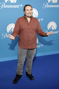 Paramount+ Launch Event in Berlin